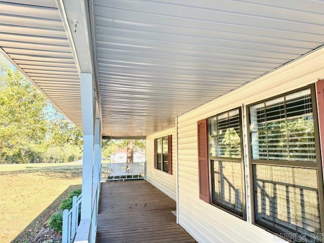 1961 Southfork  Okolona, AR