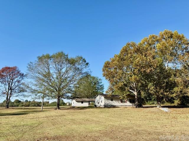 1961 Southfork  Okolona, AR