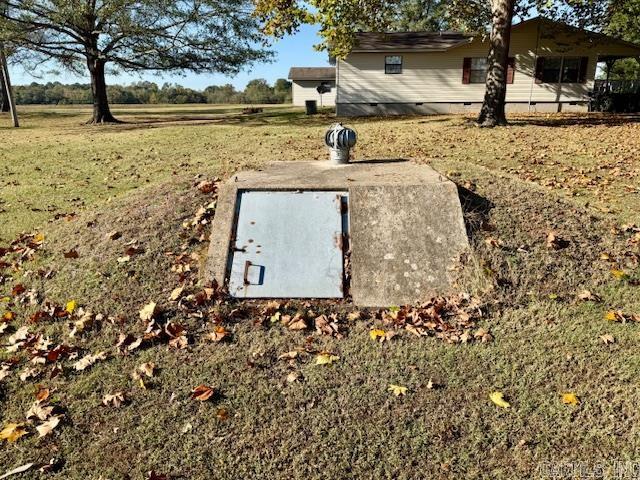 1961 Southfork  Okolona, AR