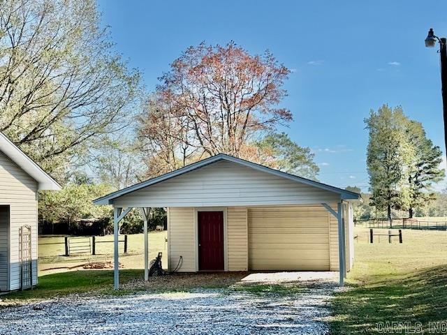 1961 Southfork  Okolona, AR