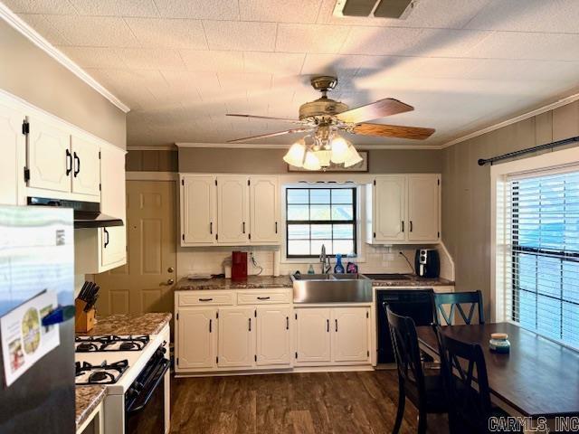 1961 Southfork  Okolona, AR