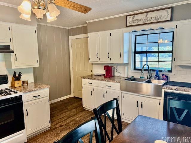 1961 Southfork  Okolona, AR