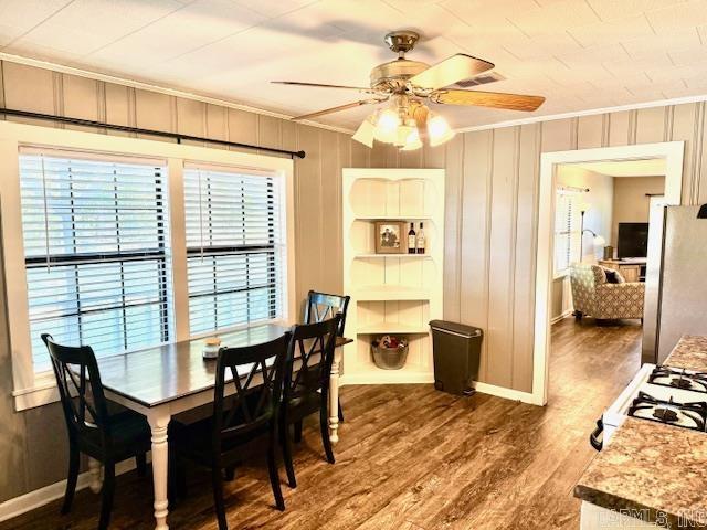 1961 Southfork  Okolona, AR