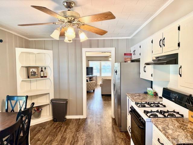 1961 Southfork  Okolona, AR