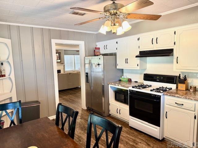 1961 Southfork  Okolona, AR