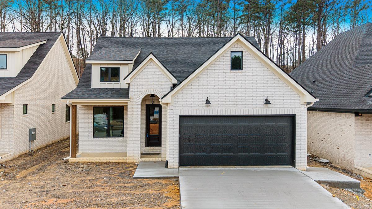 137 Kinley Loop Little Rock, AR 72223