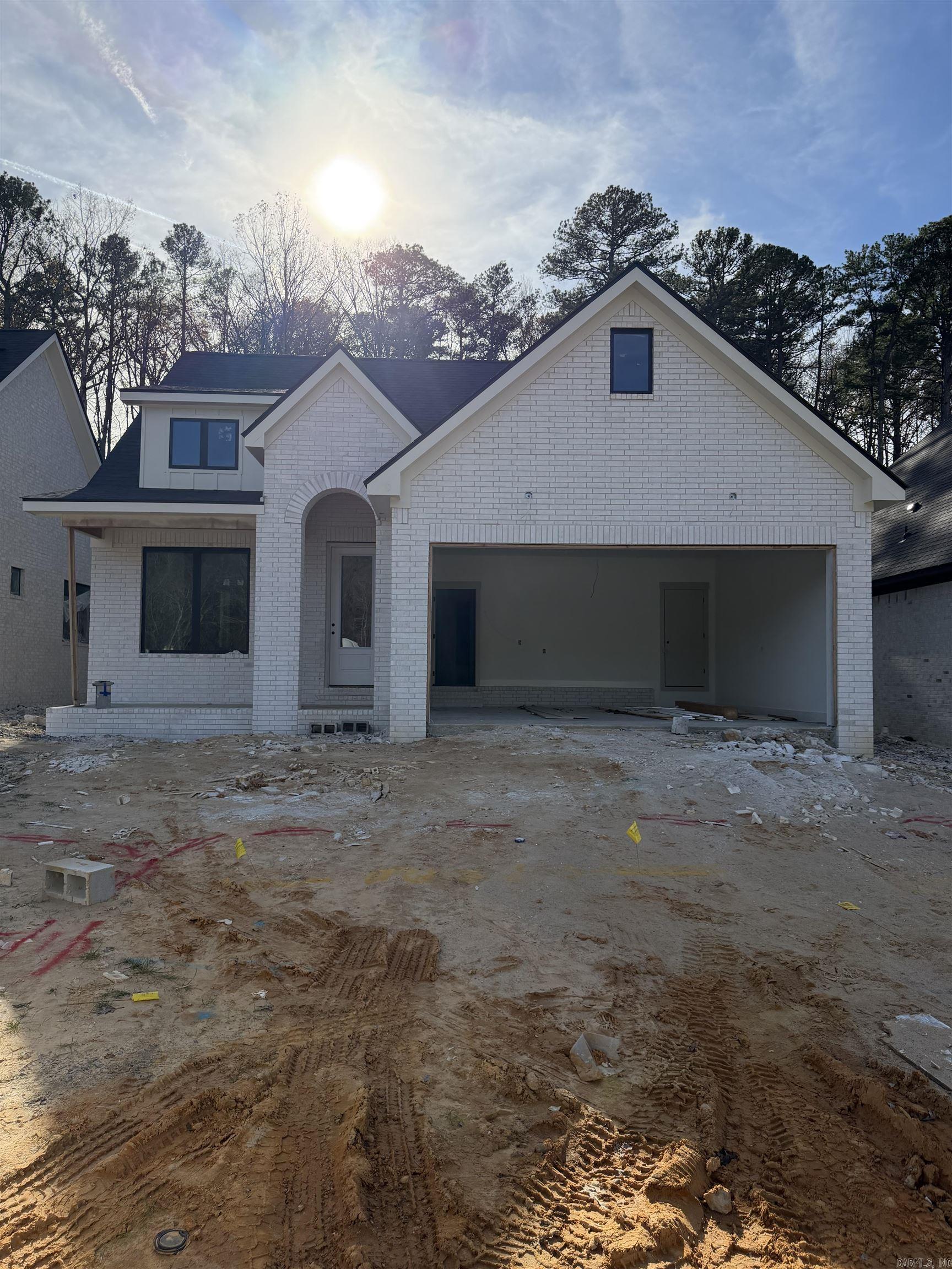 137 Kinley Loop  Little Rock, AR