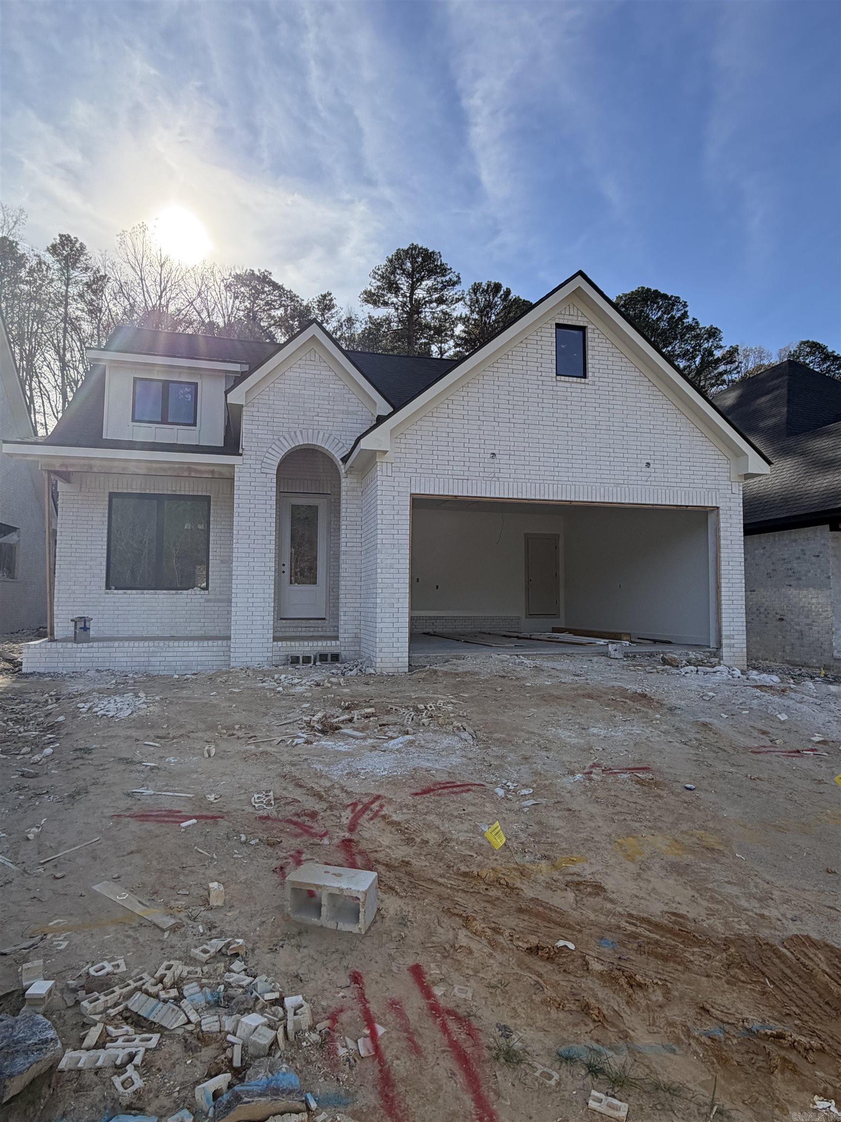 137 Kinley Loop  Little Rock, AR