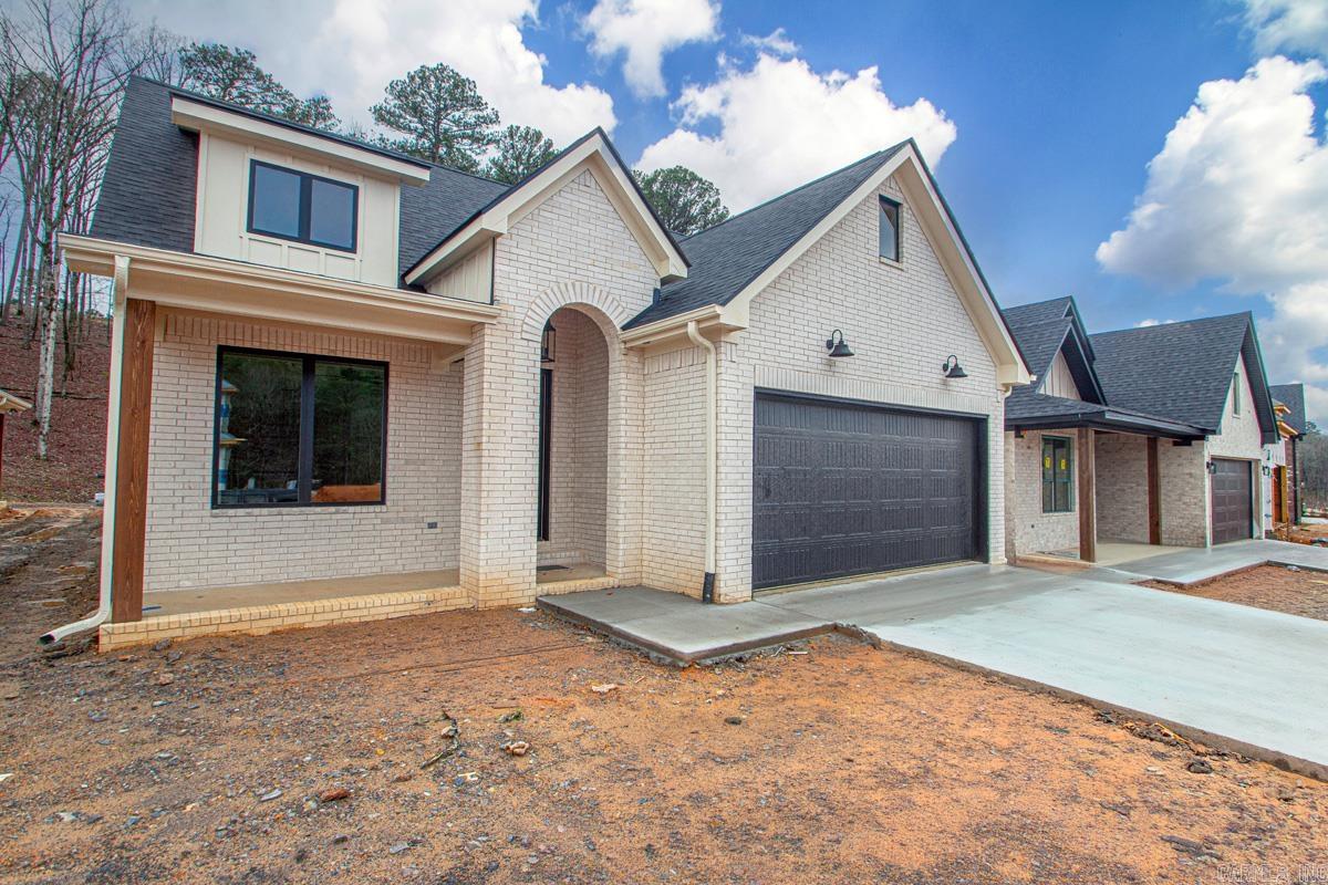 137 Kinley Loop Little Rock, AR 72223