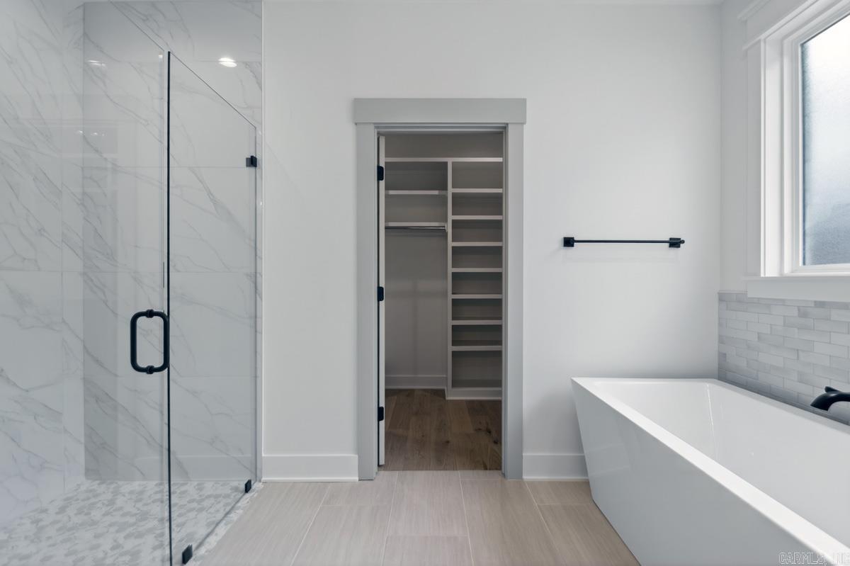 137 Kinley Loop Little Rock, AR 72223