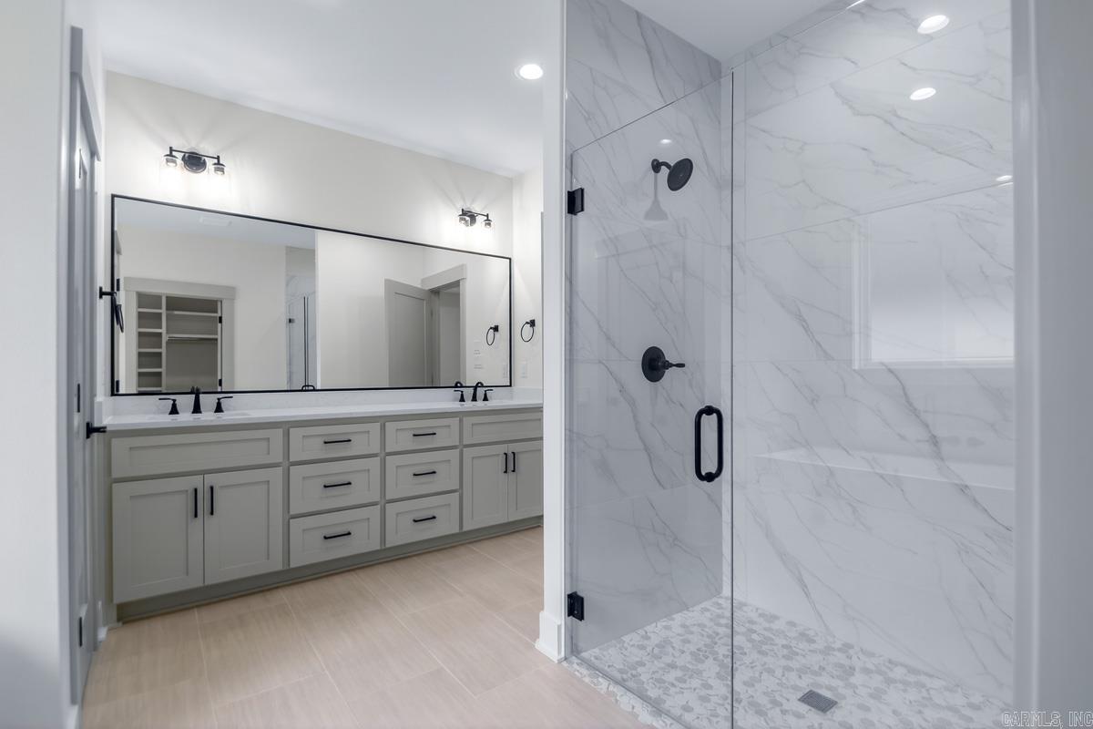 137 Kinley Loop Little Rock, AR 72223