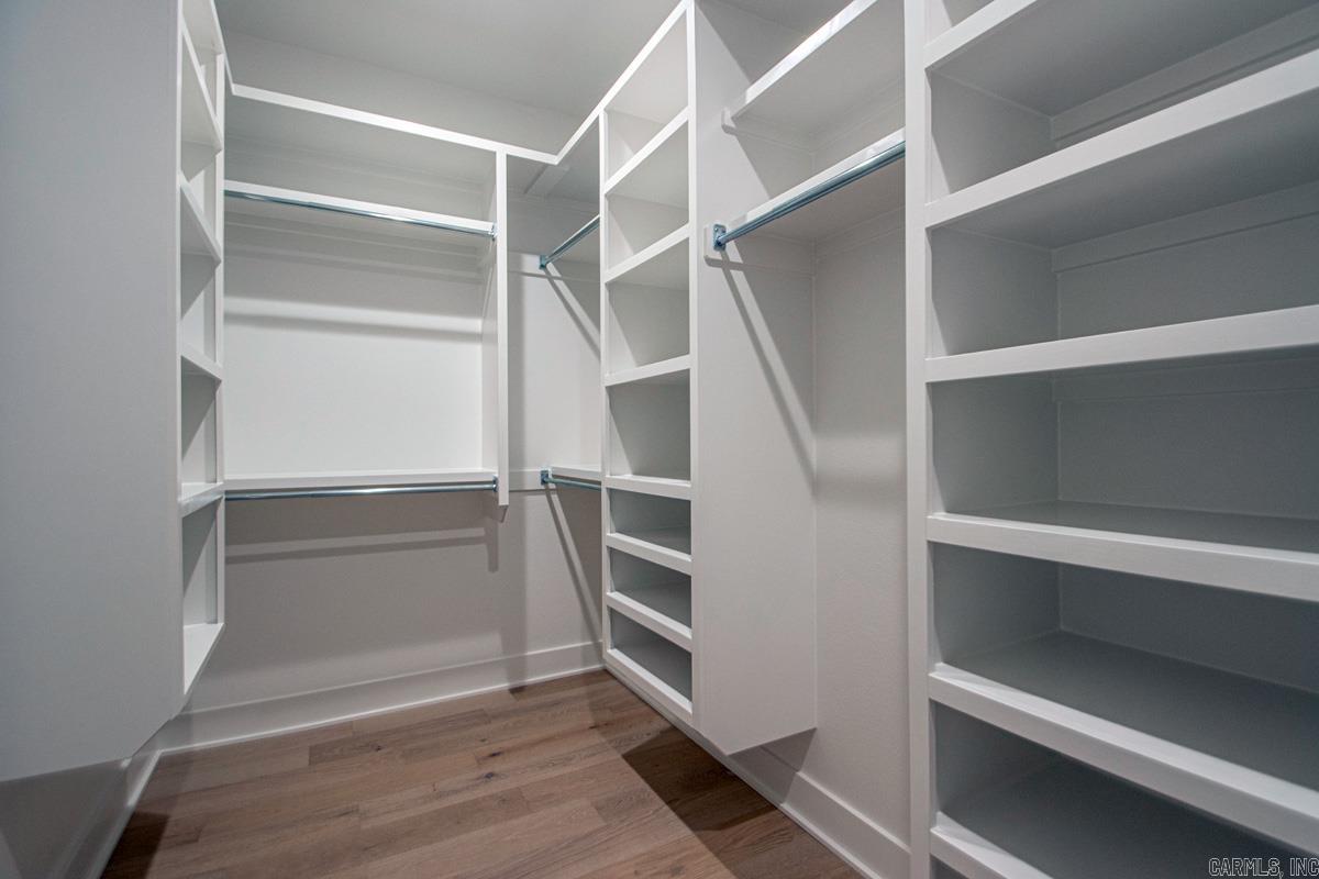 137 Kinley Loop Little Rock, AR 72223