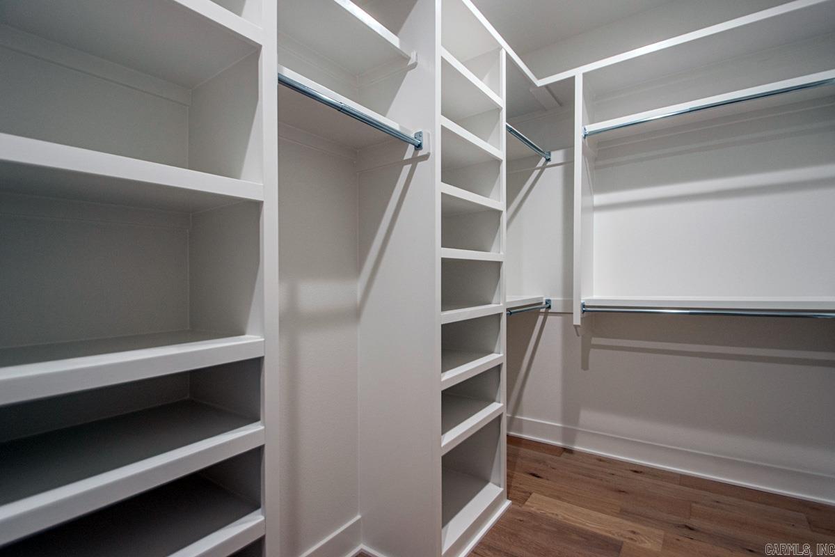 137 Kinley Loop Little Rock, AR 72223