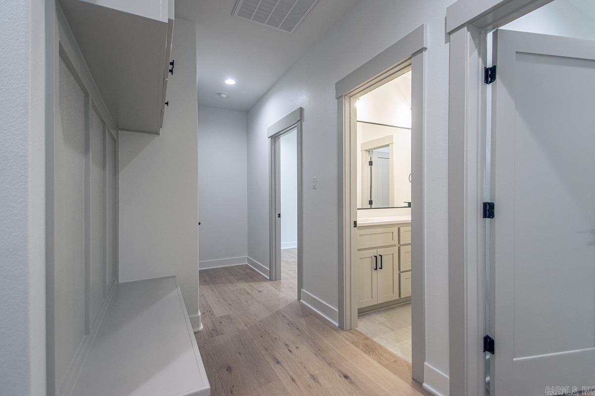 137 Kinley Loop Little Rock, AR 72223