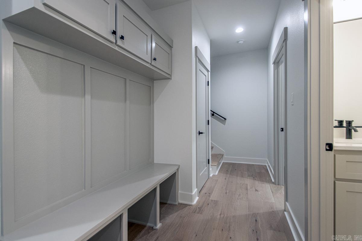 137 Kinley Loop Little Rock, AR 72223