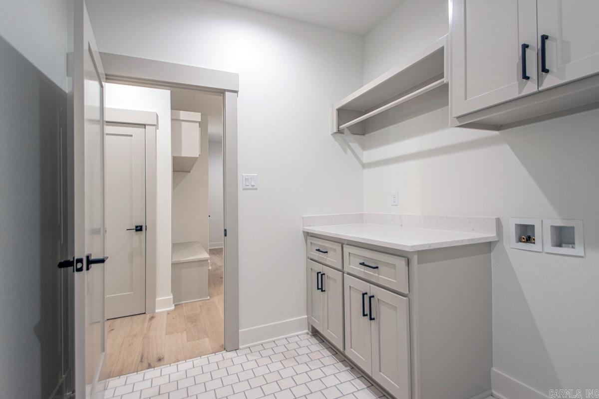 137 Kinley Loop Little Rock, AR 72223