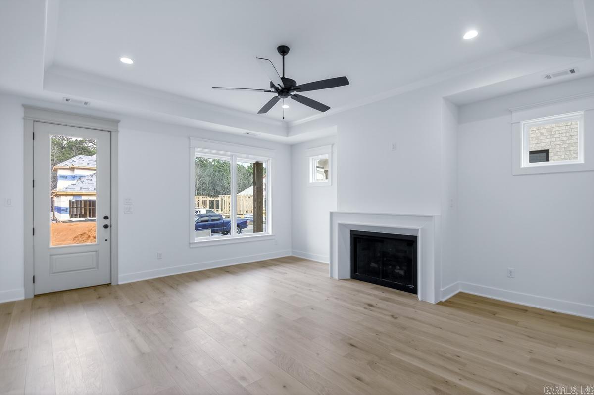 137 Kinley Loop Little Rock, AR 72223