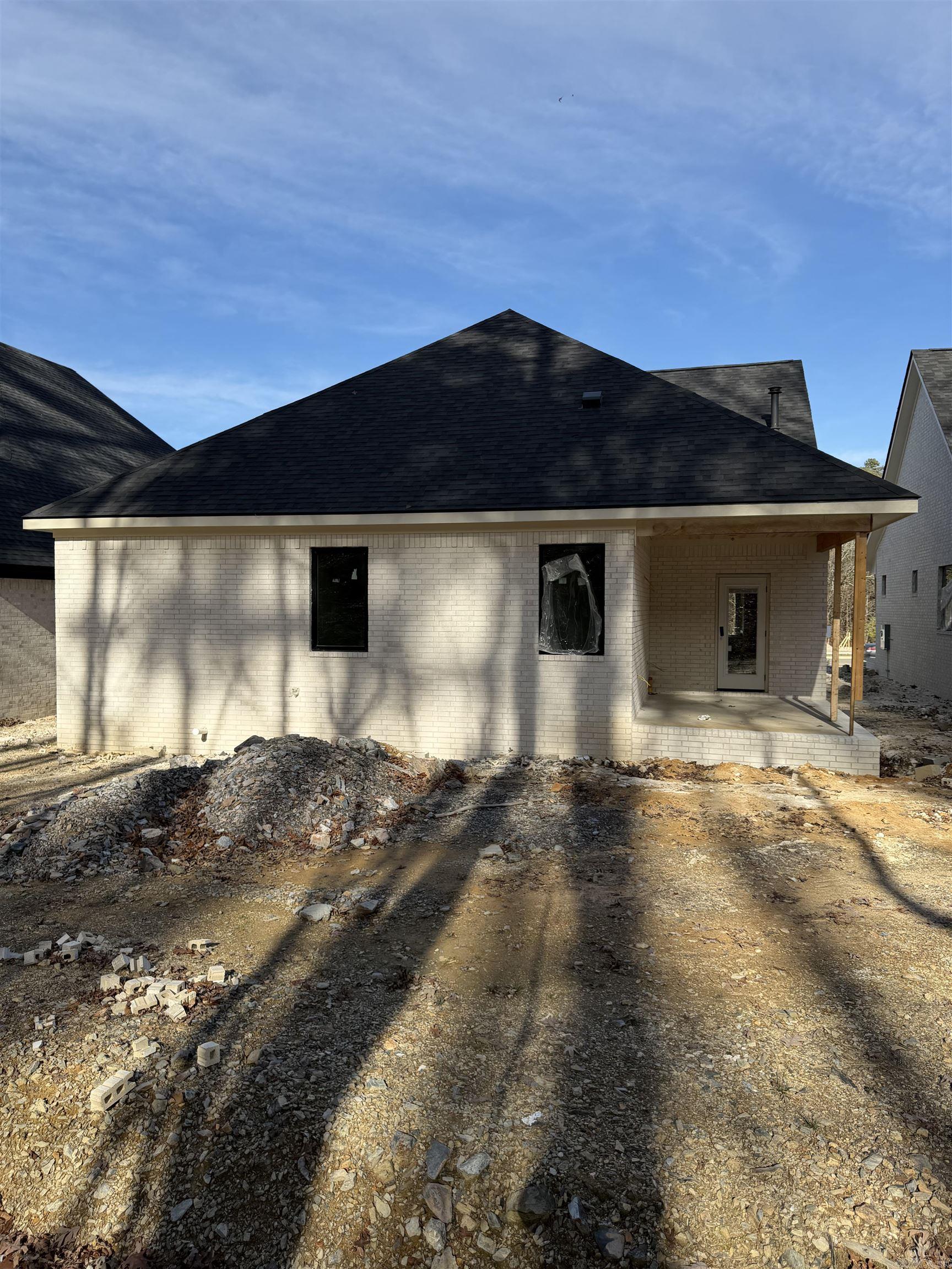 137 Kinley Loop  Little Rock, AR