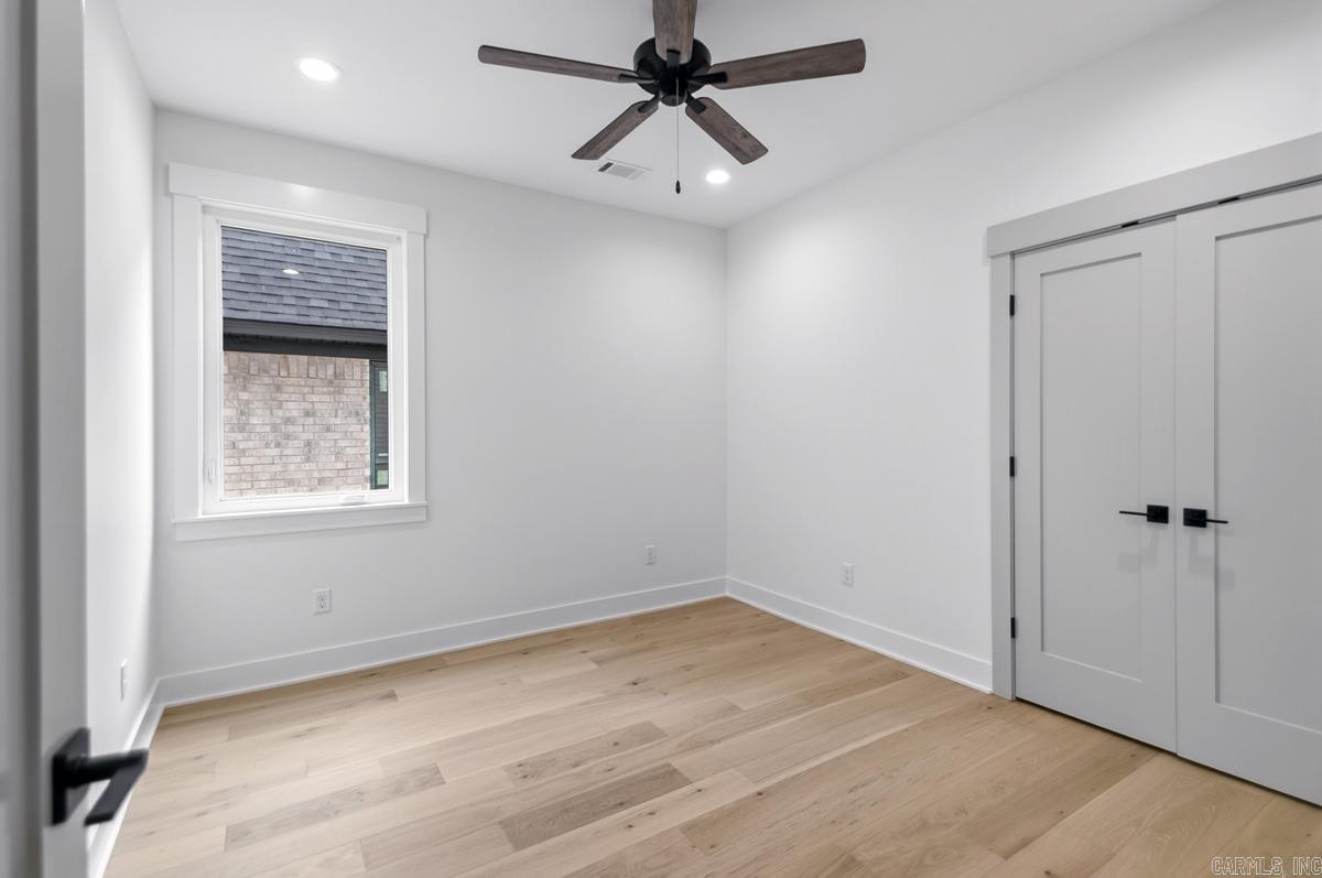 137 Kinley Loop Little Rock, AR 72223