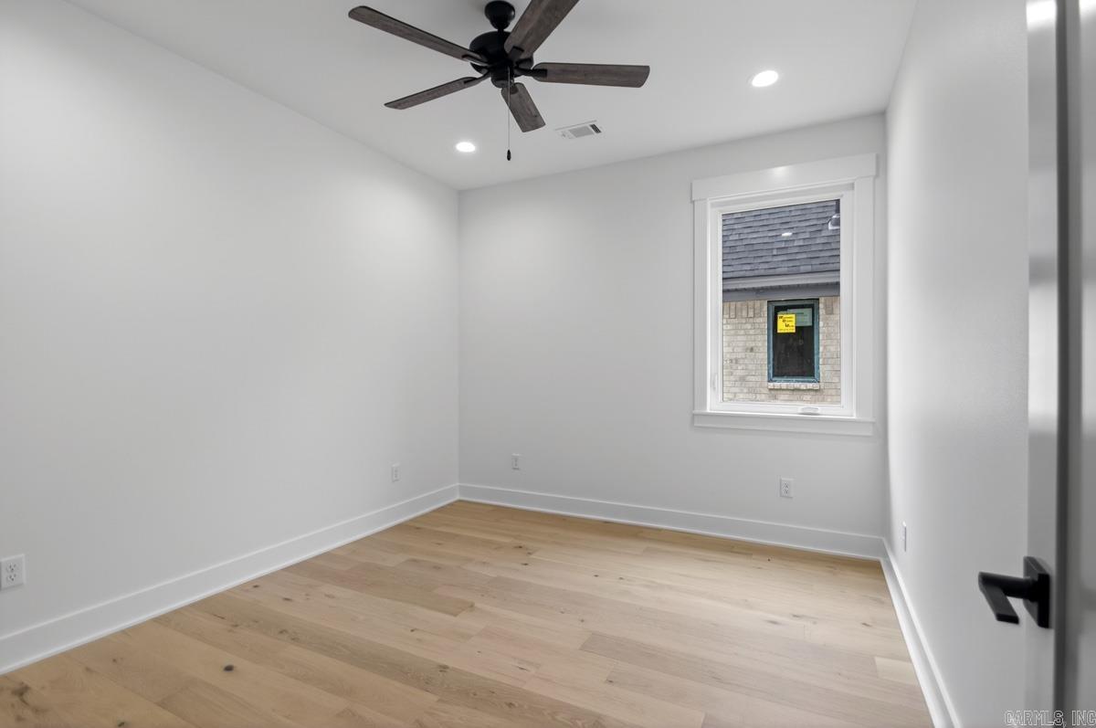 137 Kinley Loop Little Rock, AR 72223