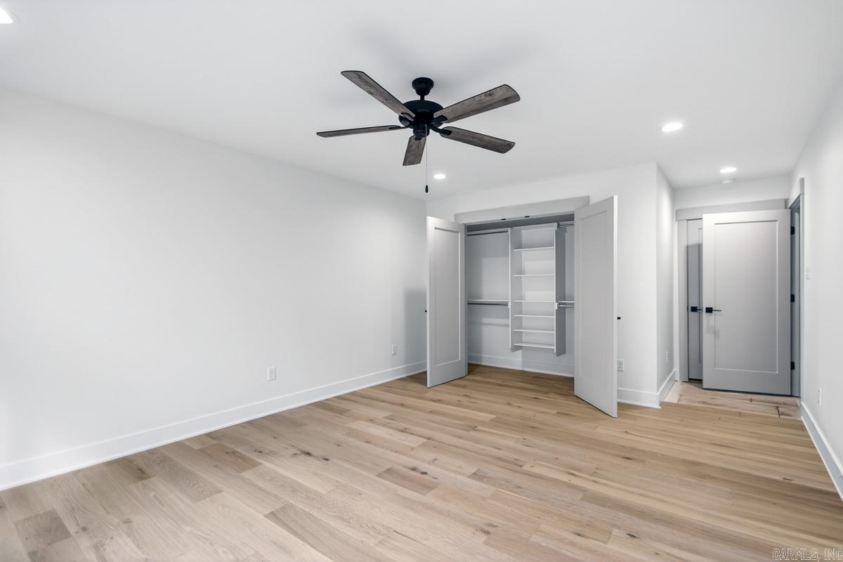 137 Kinley Loop Little Rock, AR 72223