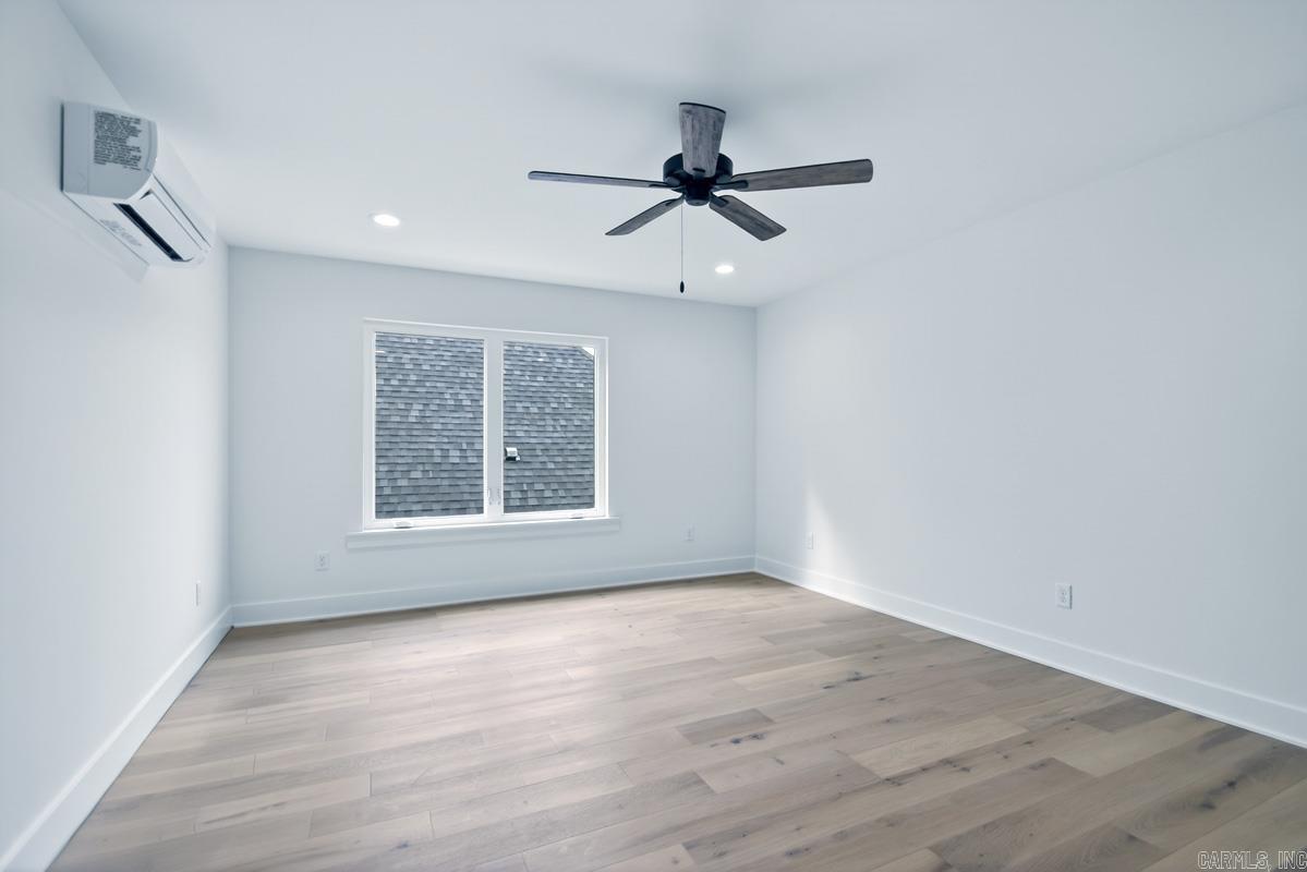 137 Kinley Loop Little Rock, AR 72223