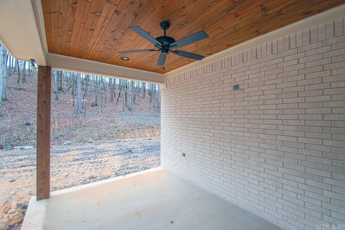 137 Kinley Loop Little Rock, AR 72223