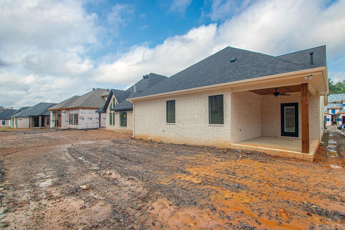 137 Kinley Loop Little Rock, AR 72223