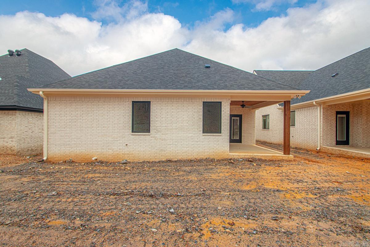 137 Kinley Loop Little Rock, AR 72223