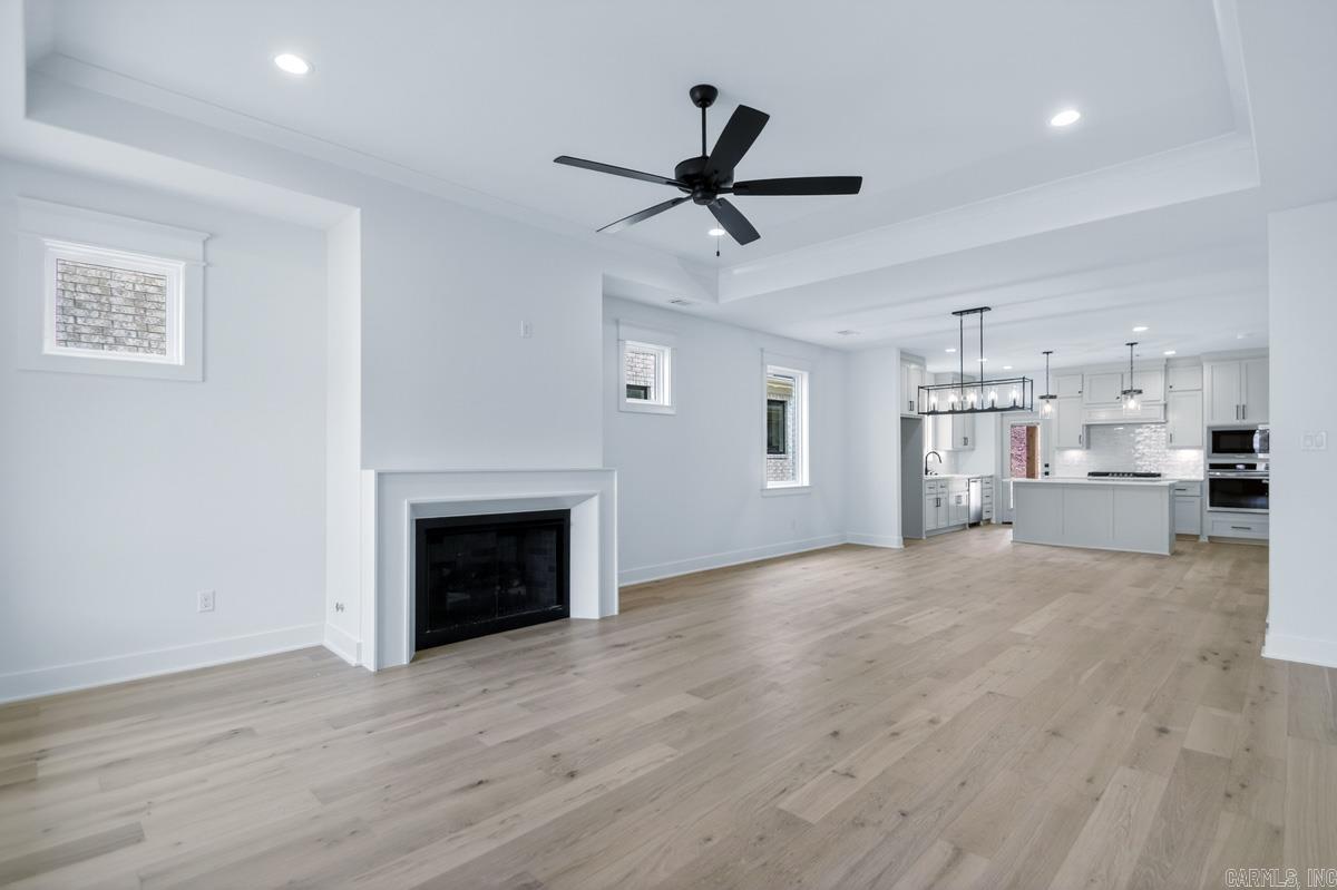 137 Kinley Loop Little Rock, AR 72223