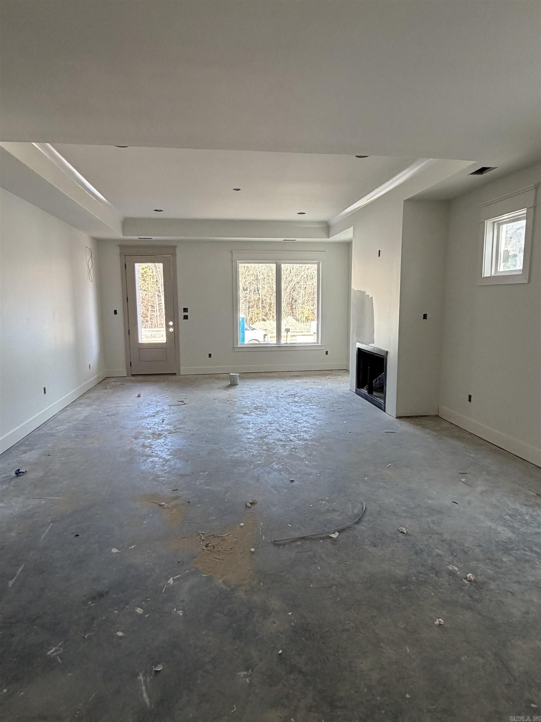 137 Kinley Loop  Little Rock, AR