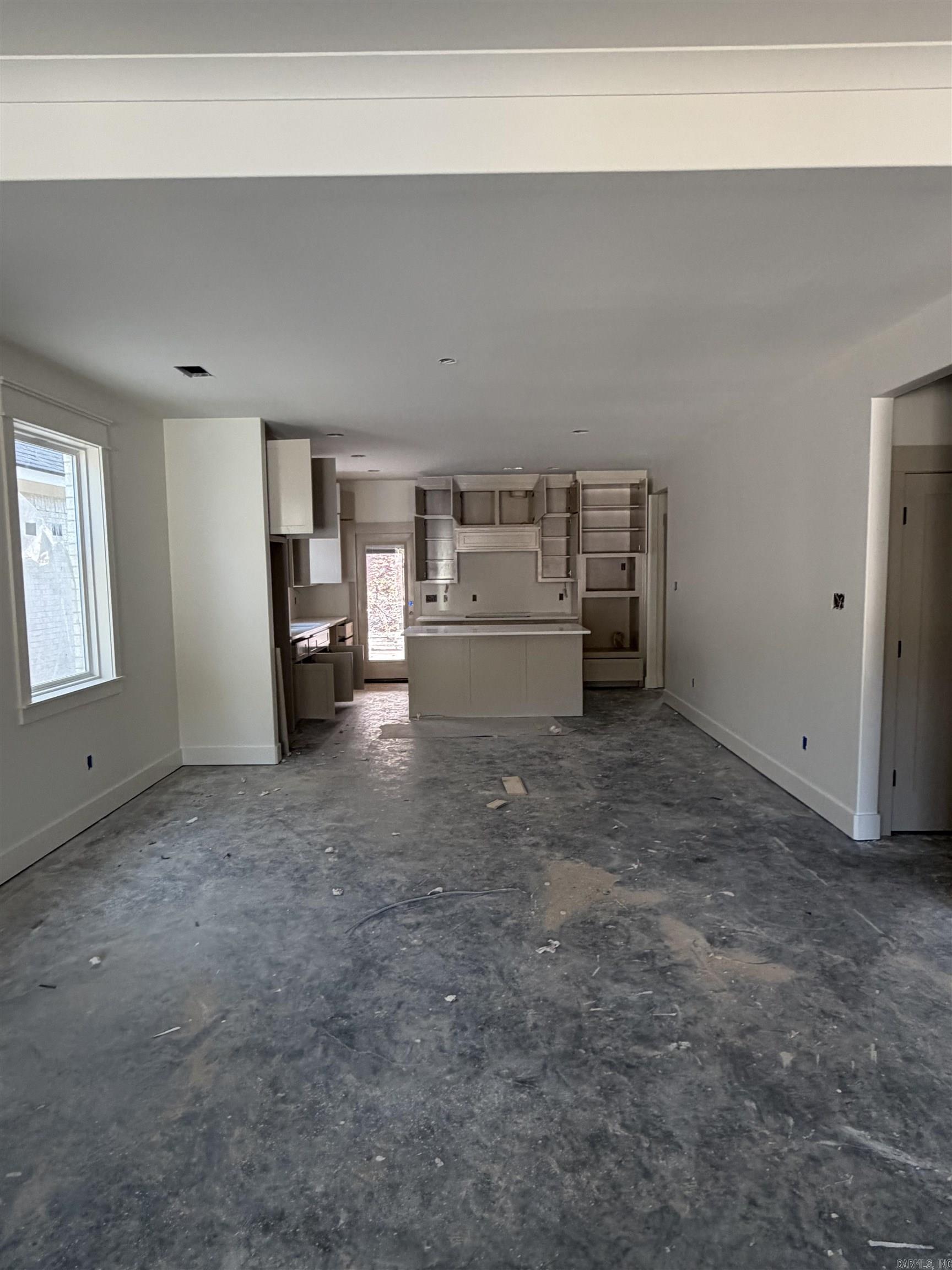 137 Kinley Loop  Little Rock, AR