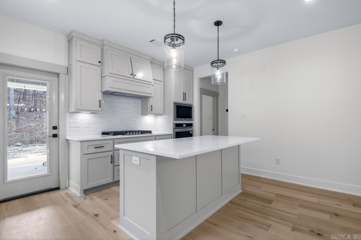 137 Kinley Loop Little Rock, AR 72223