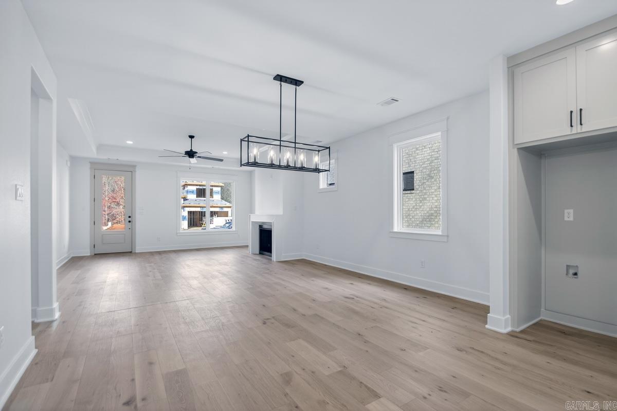 137 Kinley Loop Little Rock, AR 72223