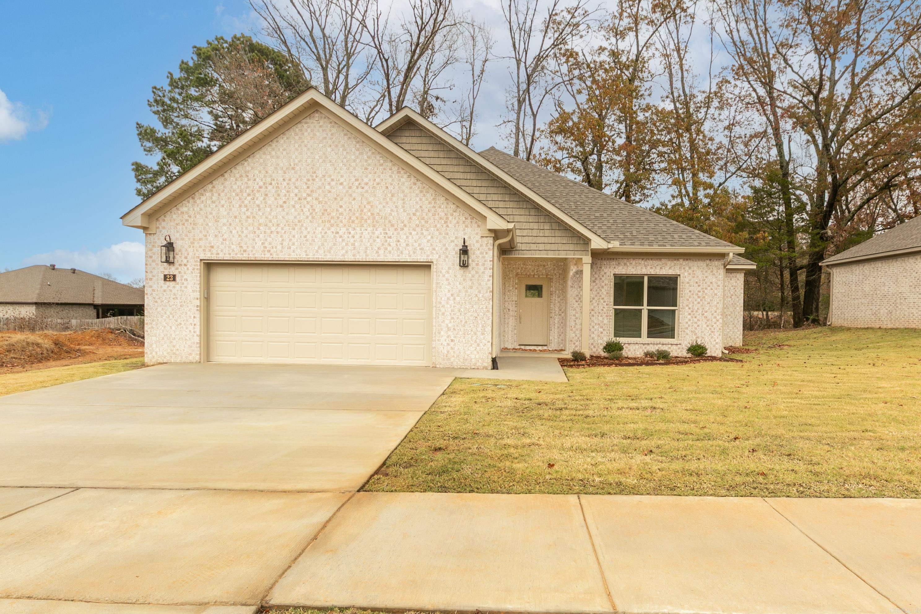 23 Wolfsbridge  Cabot, AR