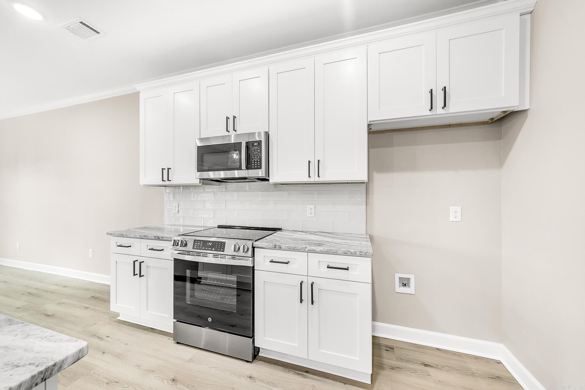 23 Wolfsbridge  Cabot, AR