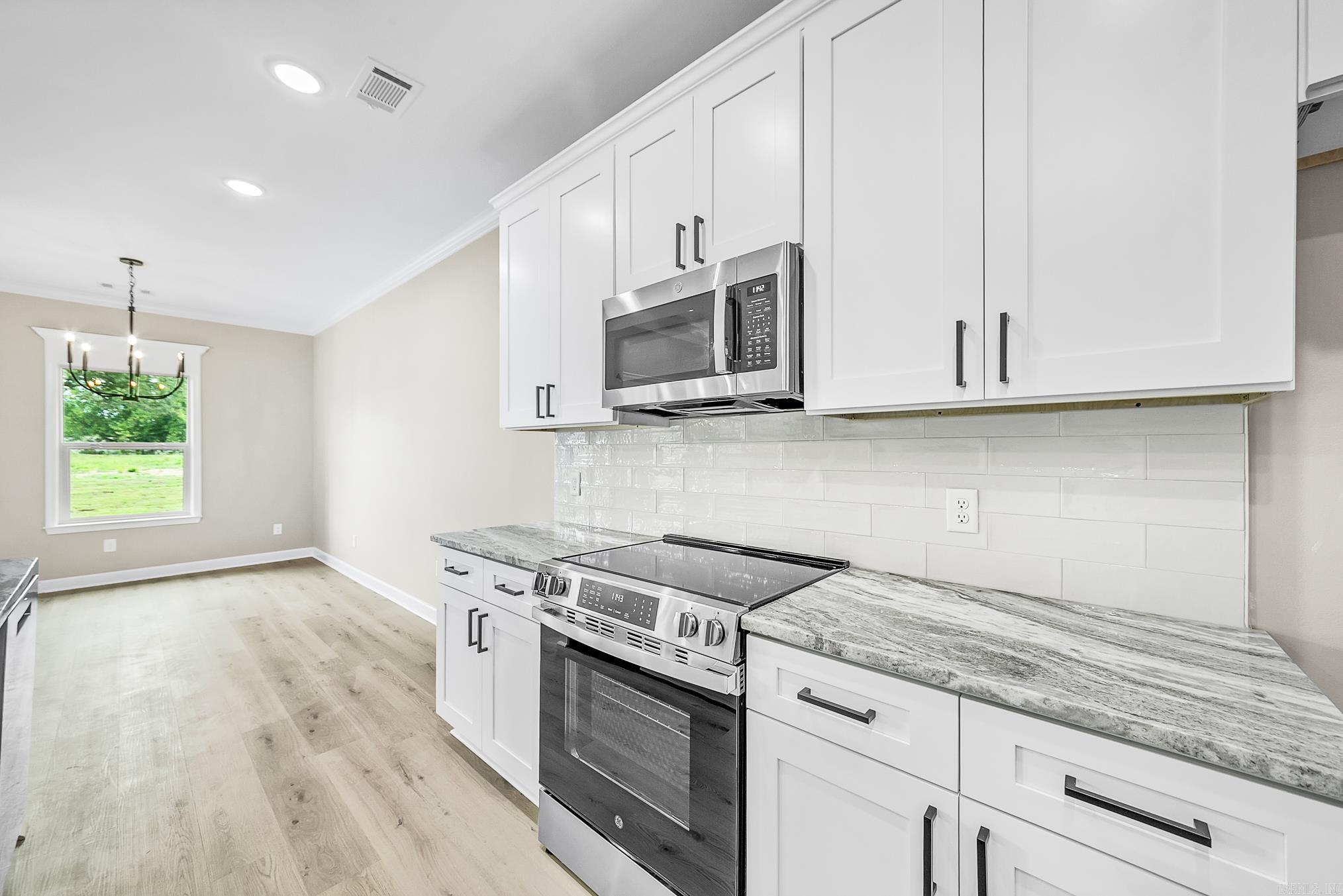 23 Wolfsbridge  Cabot, AR