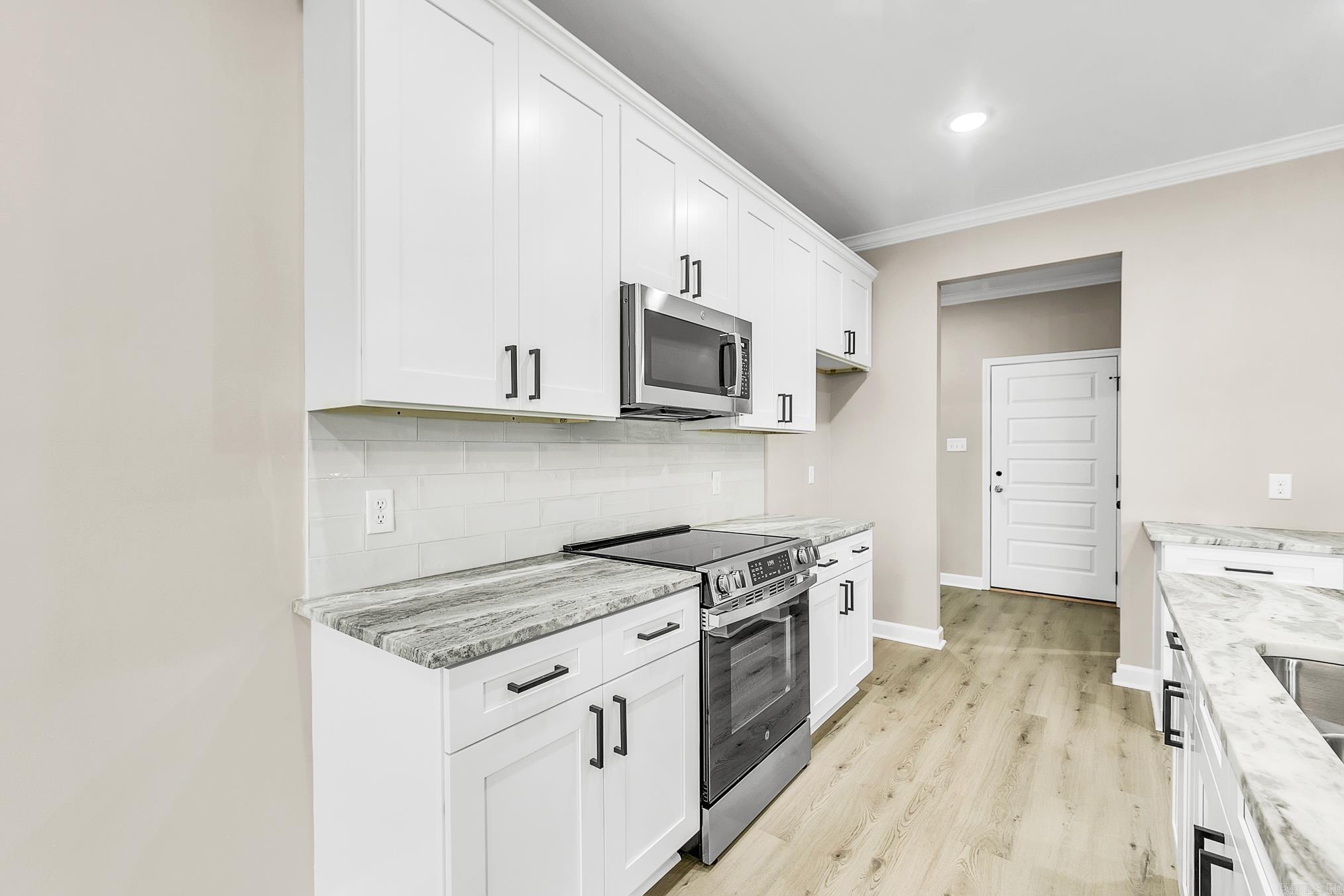 23 Wolfsbridge  Cabot, AR