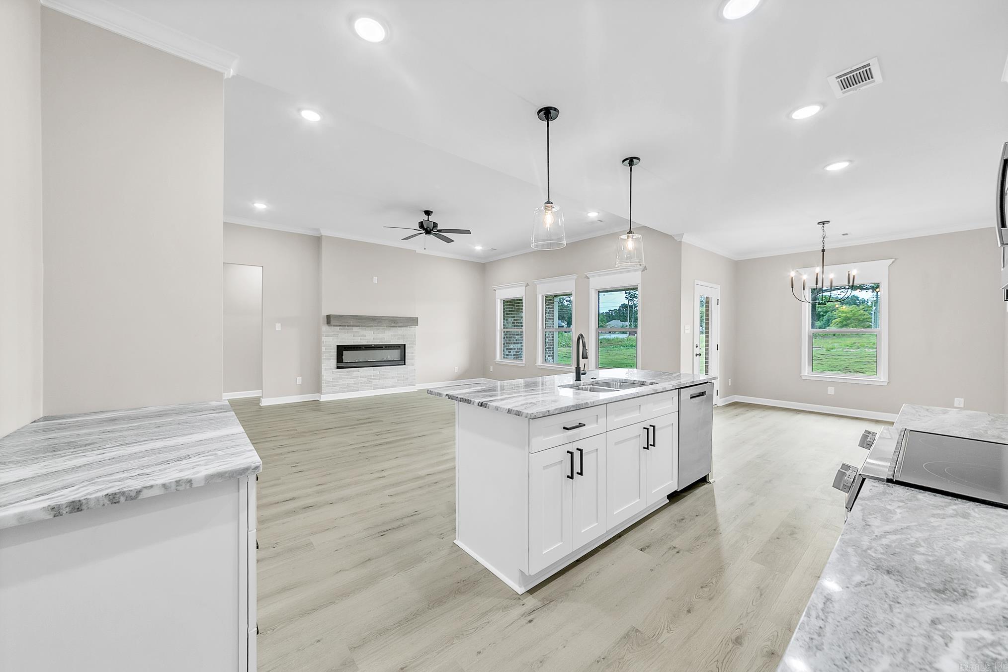 23 Wolfsbridge  Cabot, AR