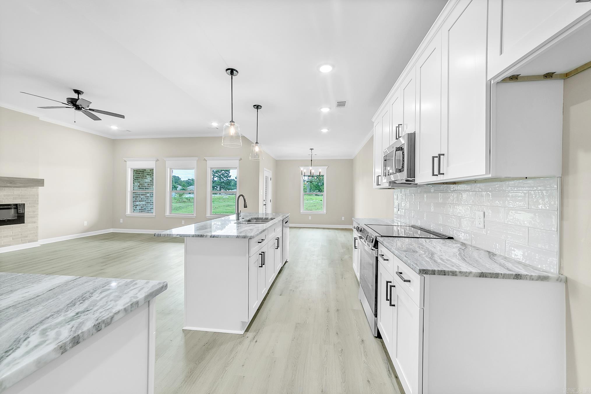 23 Wolfsbridge  Cabot, AR