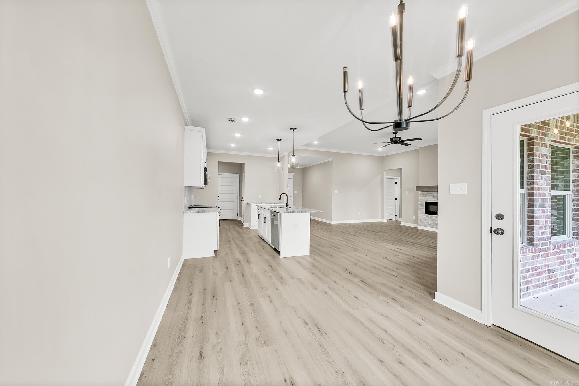 23 Wolfsbridge  Cabot, AR