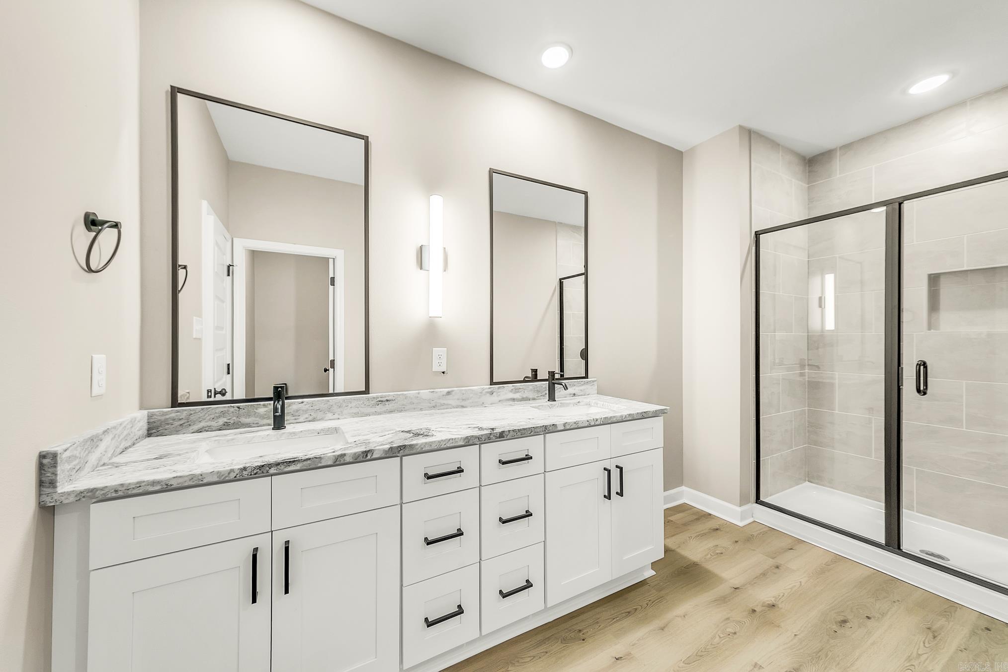 23 Wolfsbridge  Cabot, AR