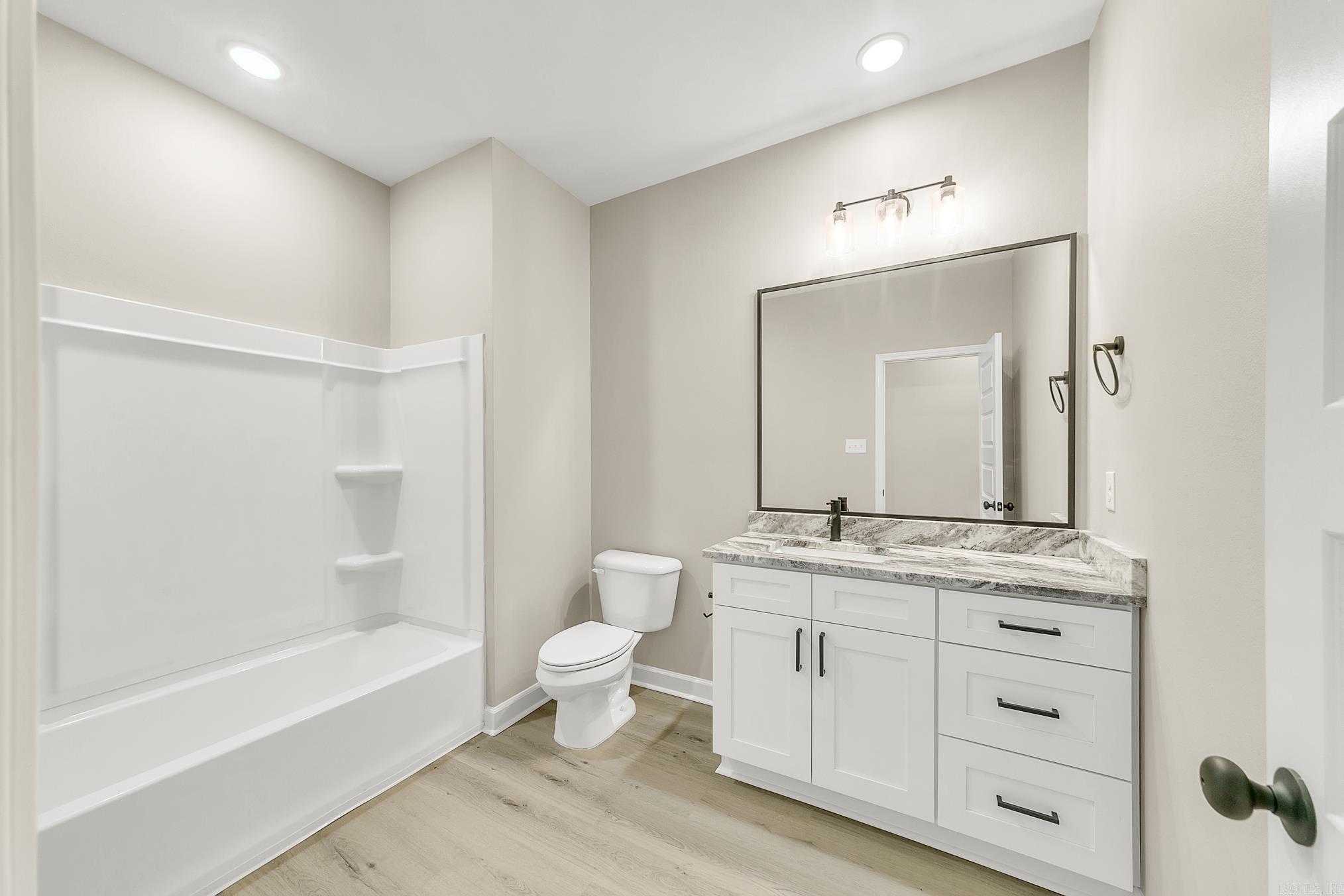 23 Wolfsbridge  Cabot, AR