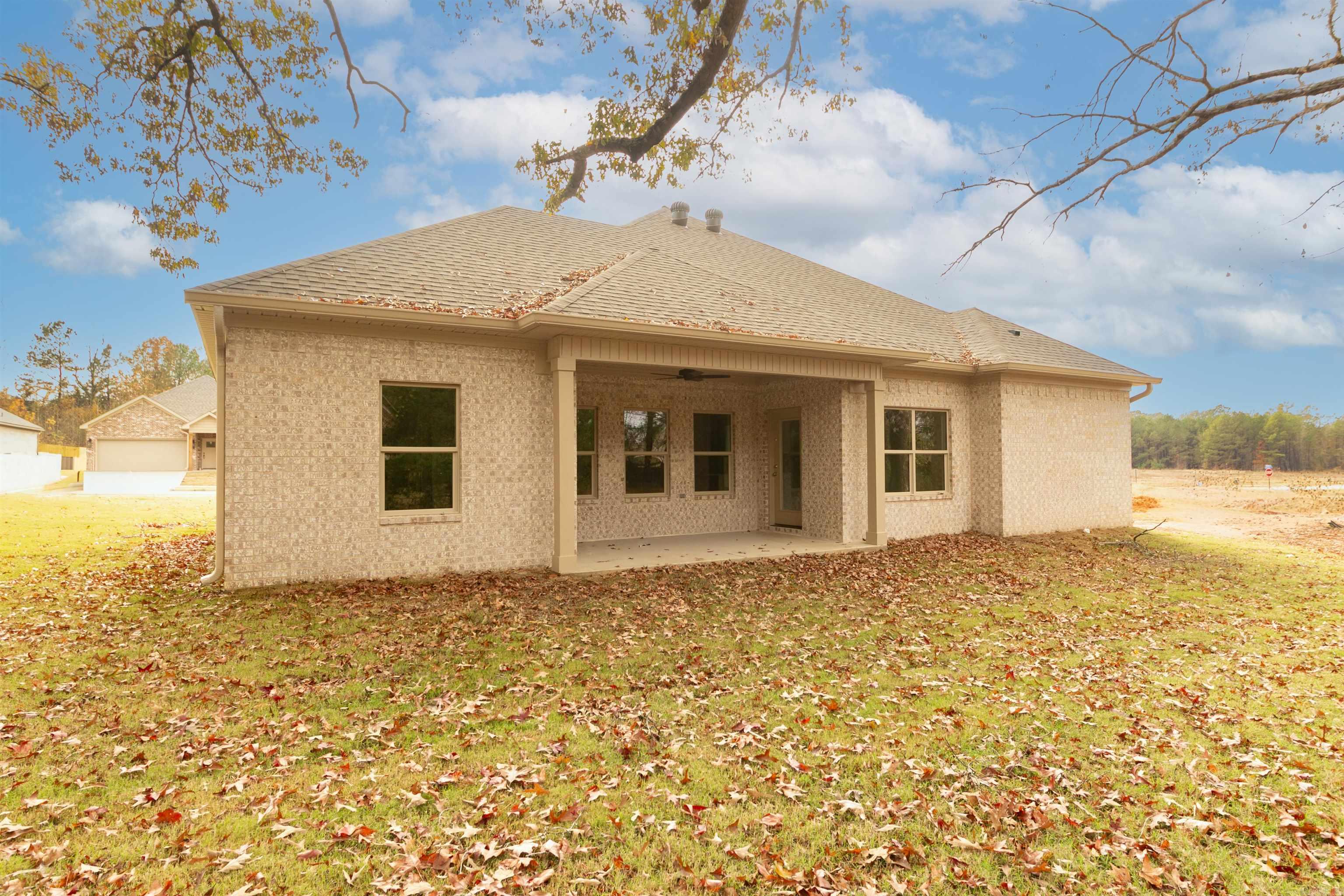23 Wolfsbridge  Cabot, AR