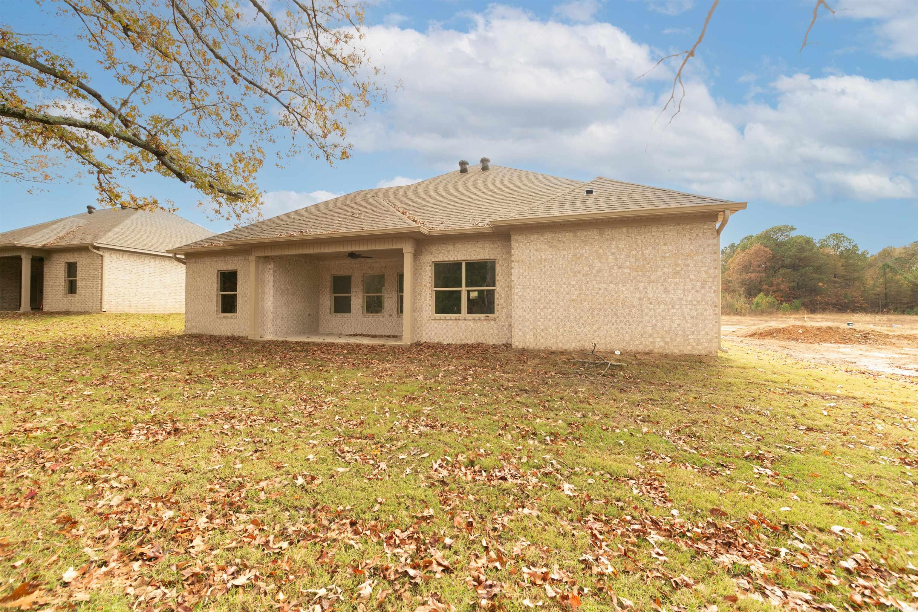 23 Wolfsbridge  Cabot, AR