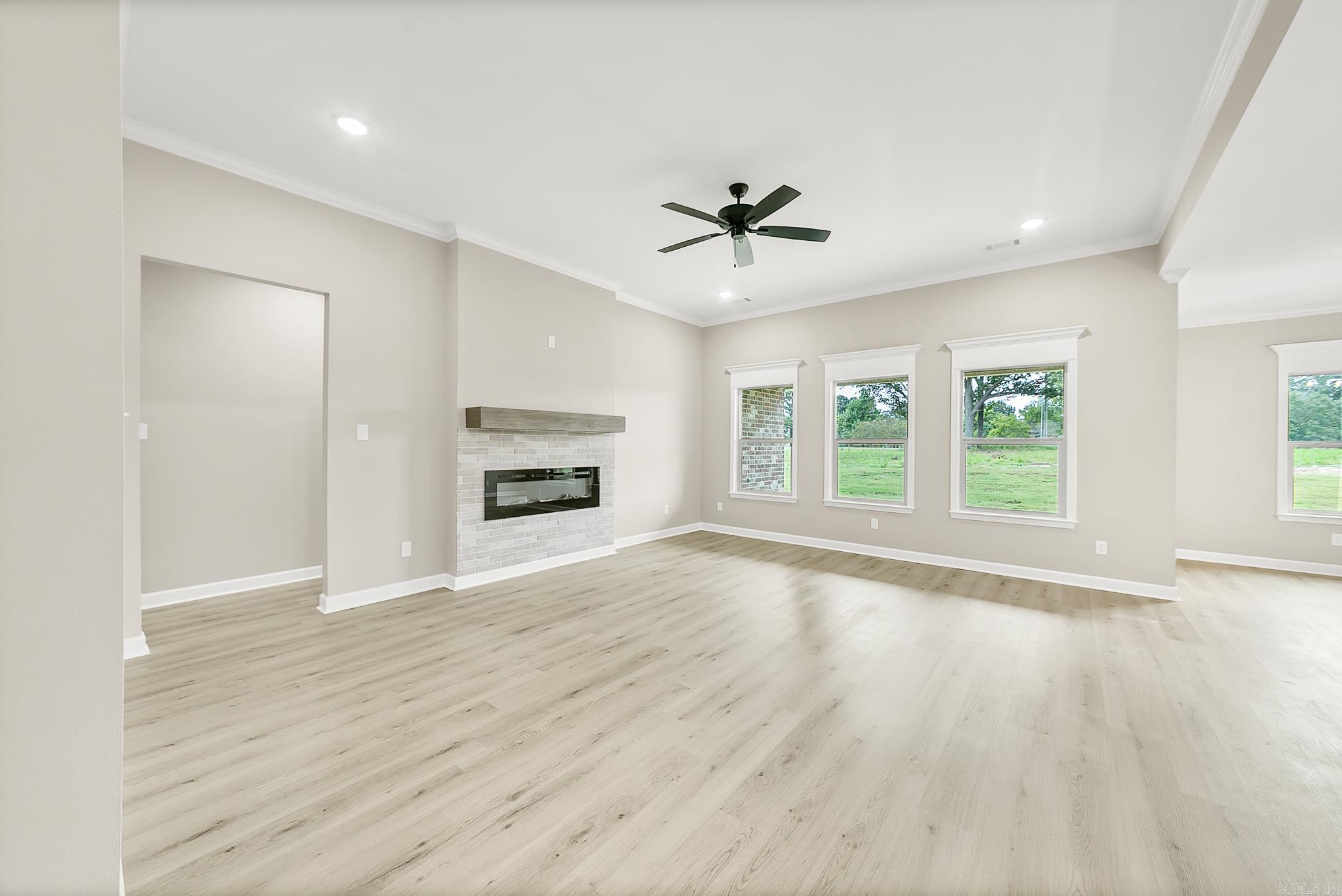 23 Wolfsbridge  Cabot, AR