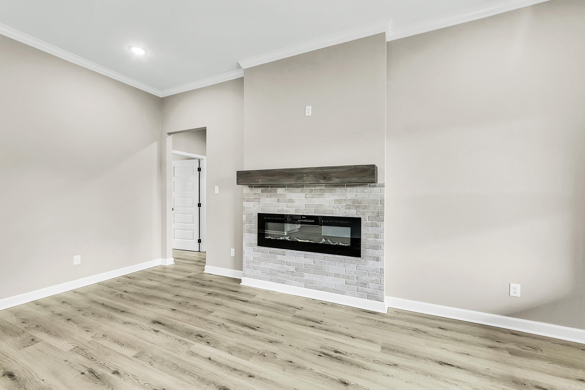 23 Wolfsbridge  Cabot, AR