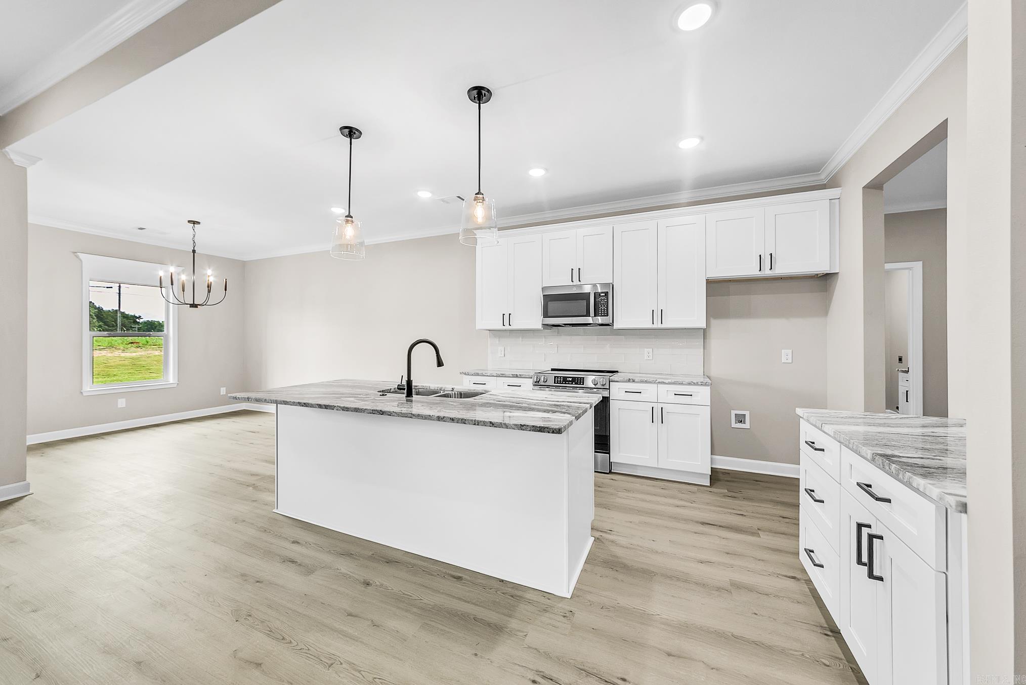 23 Wolfsbridge  Cabot, AR