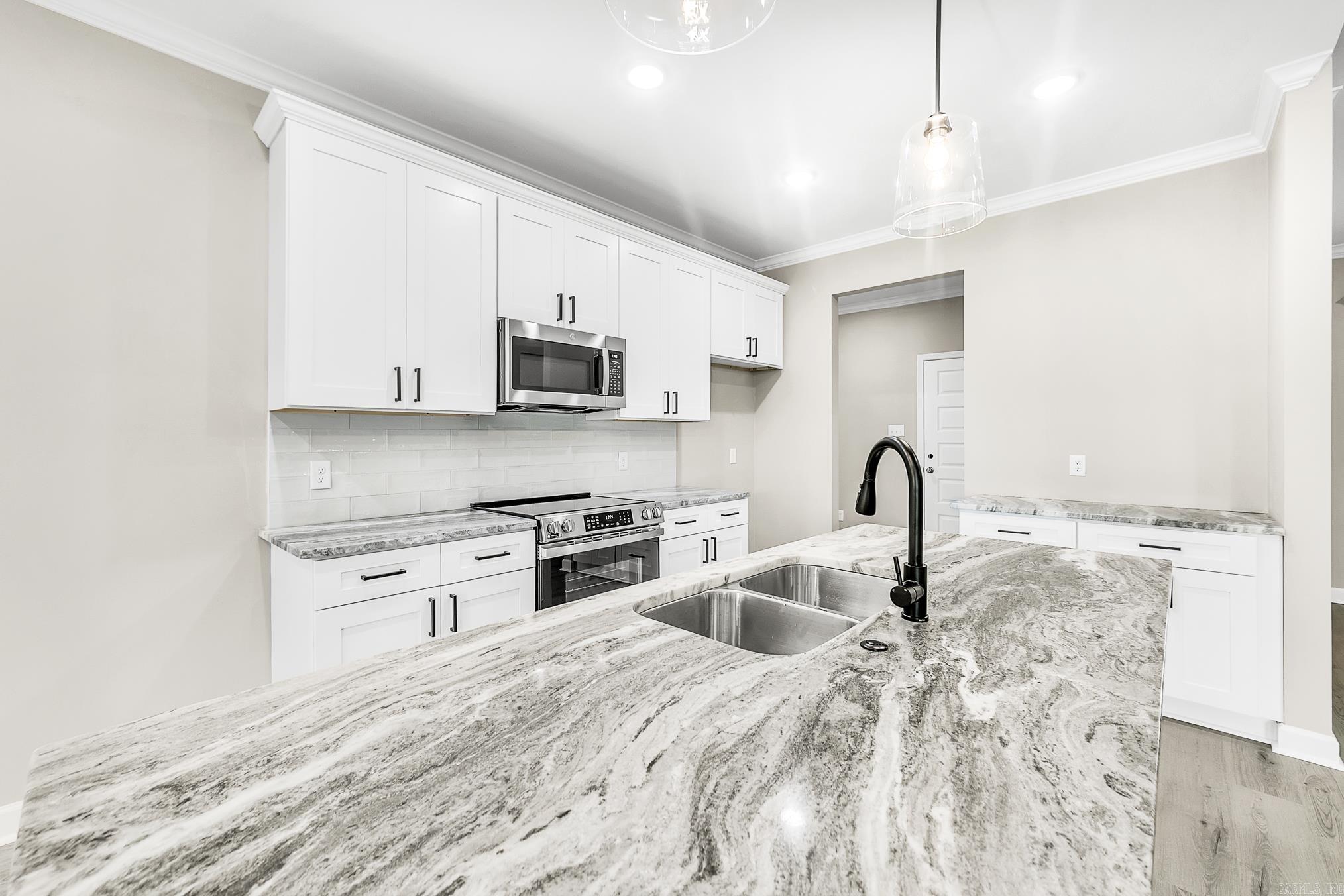 23 Wolfsbridge  Cabot, AR