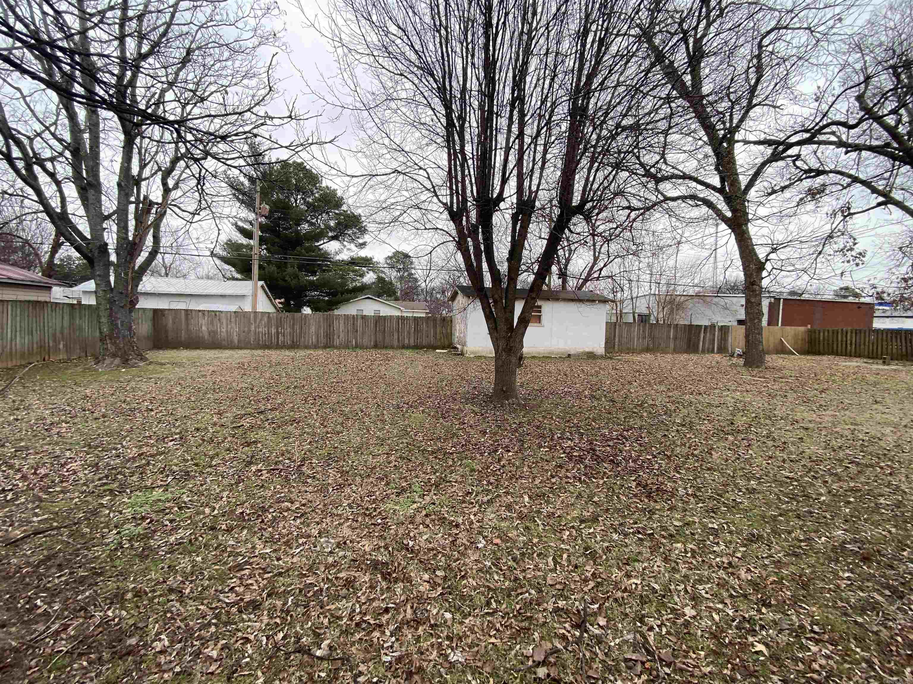 518 Ellis  Trumann, AR